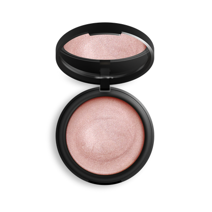 INIKA Certified Organic Cream Illuminisor (Rose) from YourLocalPharmacy.ie
