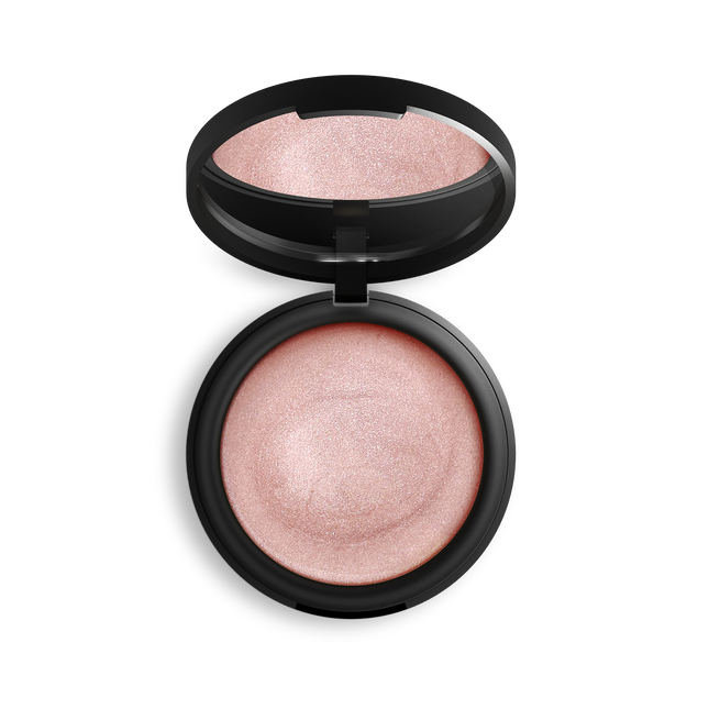 INIKA Certified Organic Cream Illuminisor (Rose) from YourLocalPharmacy.ie