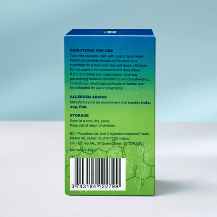 fabU Focus Brain