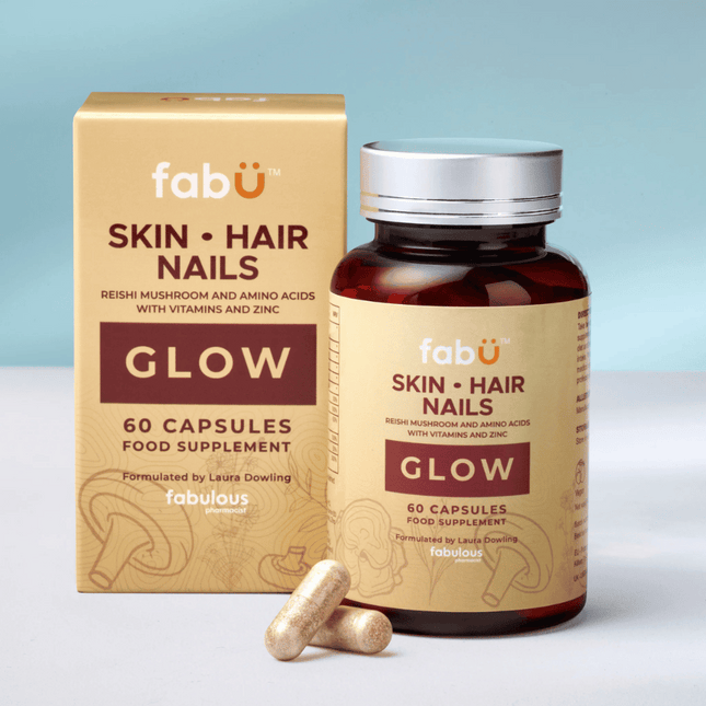 fabU Skin Glow Duo Pack