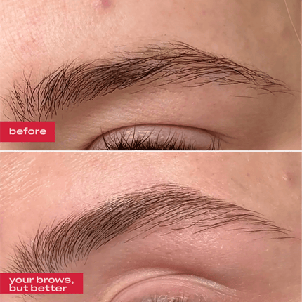 groa Brow Enhancing Serum