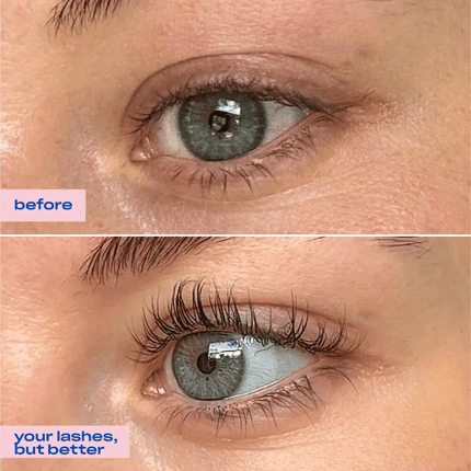 groa Lash Enhancing Serum