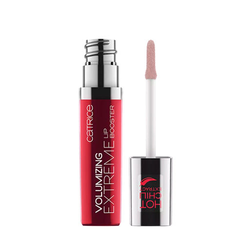 Catrice - Volumizing Extreme Lip Booster - Hot Plumper
