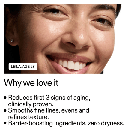 The INKEY List Starter Retinol Serum