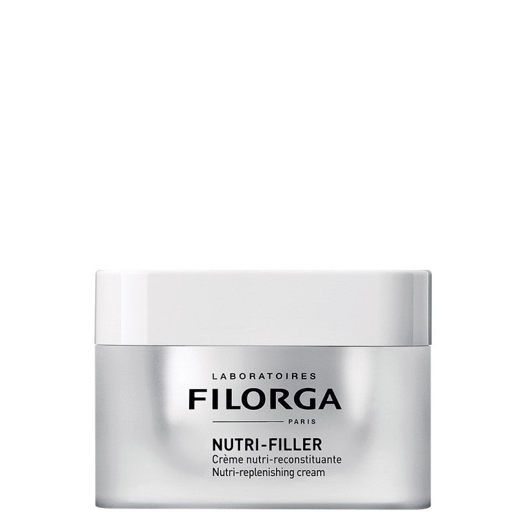 Filorga Nutri-Filler Replenishing Cream With Hyaluronic Acid - 50ml