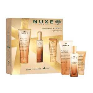 
                  
                    Load image into Gallery viewer, Nuxe Legendary Scent Gift Set
                  
                