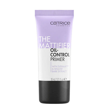 Catrice - The Mattifier Oil-Control Primer