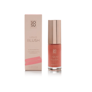 
                  
                    Load image into Gallery viewer, Sosu Liquid Blush Peach Glow
                  
                