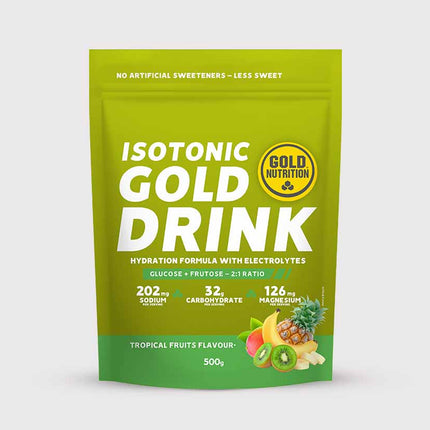 GOLD DRINK 500G