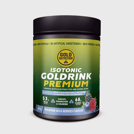 GOLDRINK PREMIUM