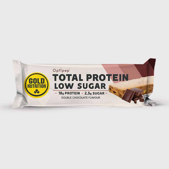 TOTAL PROTEIN LOW SUGAR