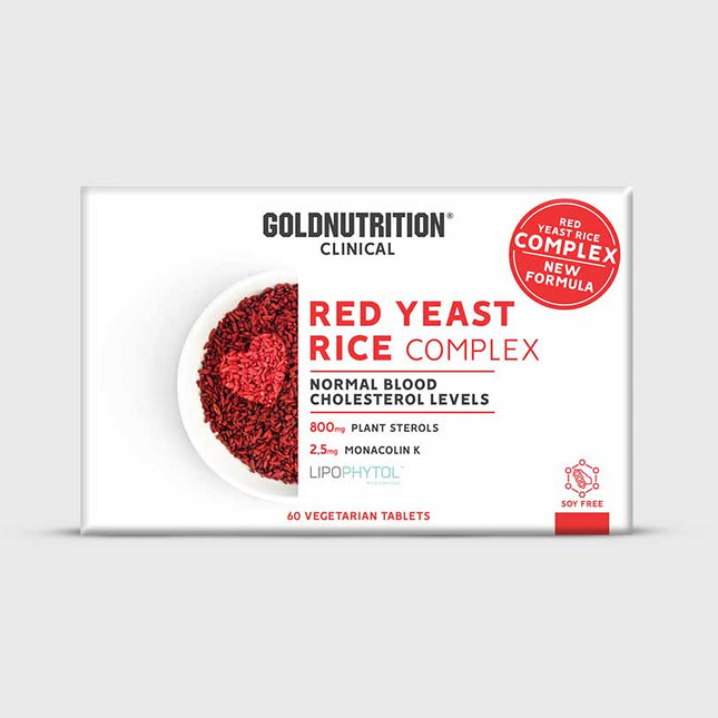 RED YEAST RICE