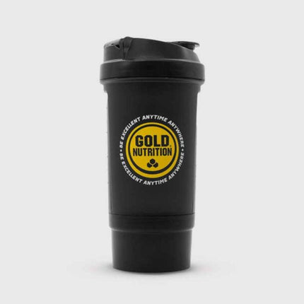 Mixking Shaker GoldNutrition