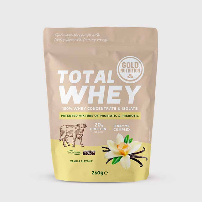 TOTAL WHEY 260 G