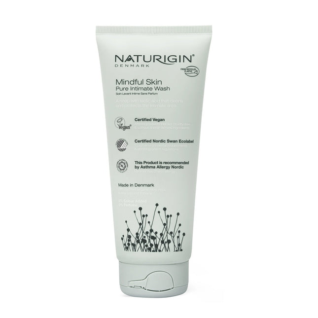 Naturigin Pure Intimate Wash 200 ml