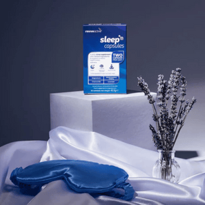 
                  
                    Load image into Gallery viewer, Revive Active Sleep Capsules 60 capsules
                  
                