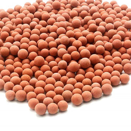 Ionic Shower Replacement Mineral Ball Refills (Protects Hair Colour)