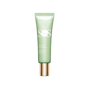 
                  
                    Load image into Gallery viewer, Clarins SOS Primer Green 30ml
                  
                