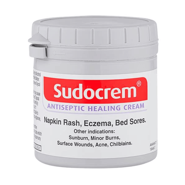 Sudocrem Antiseptic Healing Cream 400g