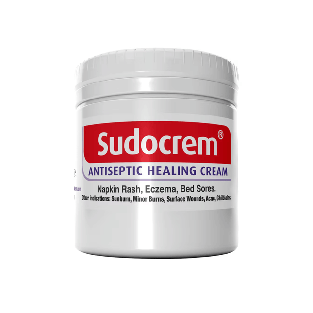 Sudocrem Antiseptic Healing Cream 400g