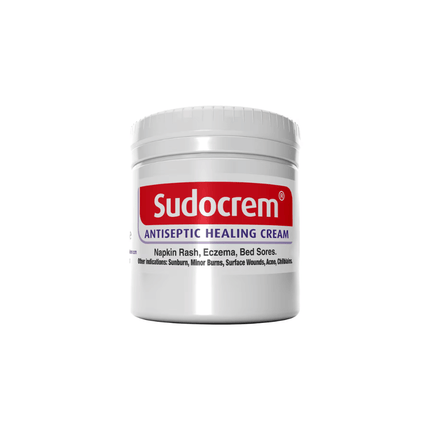 Sudocrem Antiseptic Healing Cream 400g