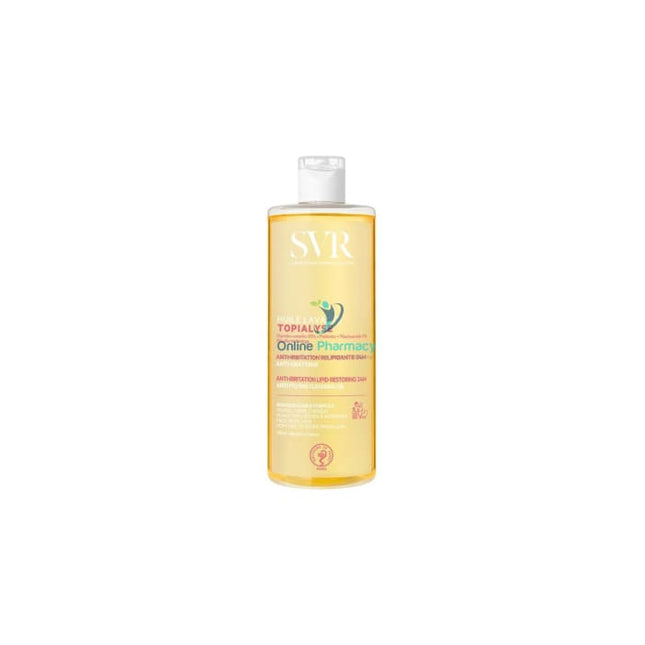 SVR Topialyse Cleansing Oil 4ml
