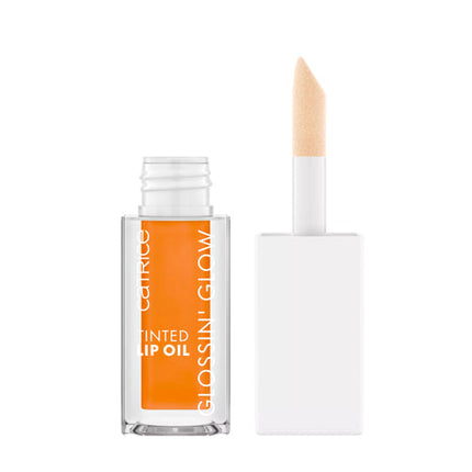 Catrice - Glossin' Glow Tinted Lip Oil