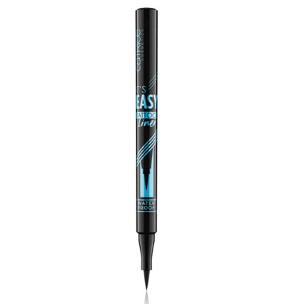 Catrice - It's Easy Tattoo Liner - Waterproof Eyeliner