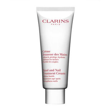 Clarins Hand and Nail Treatment Cream from YourLocalPharmacy.ie