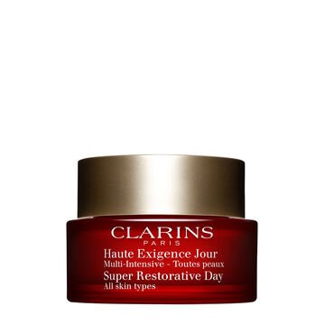 Clarins Super Restorative Day Cream - Very Dry Skin from YourLocalPharmacy.ie
