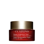 Clarins Super Restorative Night Cream - Very Dry Skin from YourLocalPharmacy.ie