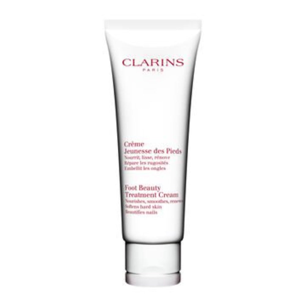 Clarins Foot Beauty Treatment Cream from YourLocalPharmacy.ie