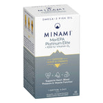 Minami MorEPA Platinum Smart Fats from YourLocalPharmacy.ie