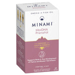 Minami MorDHA Prenatal Smart Fats from YourLocalPharmacy.ie