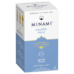 Minami MorEPA Mind from YourLocalPharmacy.ie
