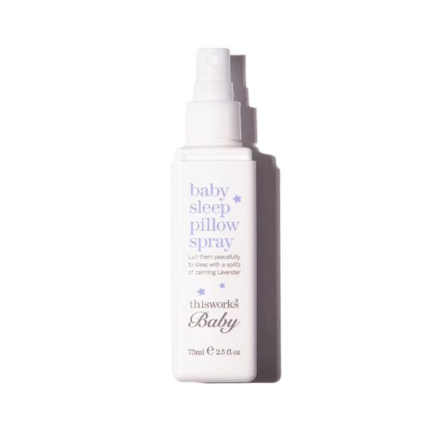 This Works Baby Sleep Pillow Spray from YourLocalPharmacy.ie