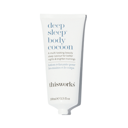 This Works Deep Sleep Body Cocoon from YourLocalPharmacy.ie