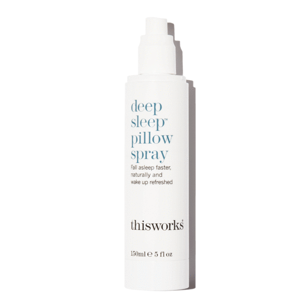 This Works Deep Sleep Pillow Spray from YourLocalPharmacy.ie