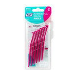 Tepe Angle Interdental Brushes Pink 0.4mm from YourLocalPharmacy.ie