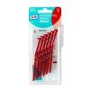Tepe Angle Interdental Brushes Red 0.5mm from YourLocalPharmacy.ie