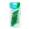Tepe Angle Interdental Brushes Green 0.8mm from YourLocalPharmacy.ie