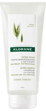 Klorane Conditioner with Oat Milk from YourLocalPharmacy.ie