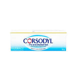 Corsodyl Chorhexidine Dental Gel from YourLocalPharmacy.ie