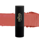 INIKA Certified Organic Vegan Lipstick (Pink Poppy) from YourLocalPharmacy.ie