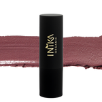 INIKA Certified Organic Vegan Lipstick (Dark Cherry) from YourLocalPharmacy.ie