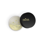 INIKA Certified Organic Loose Mineral Eyeshadow (Gold Dust) from YourLocalPharmacy.ie