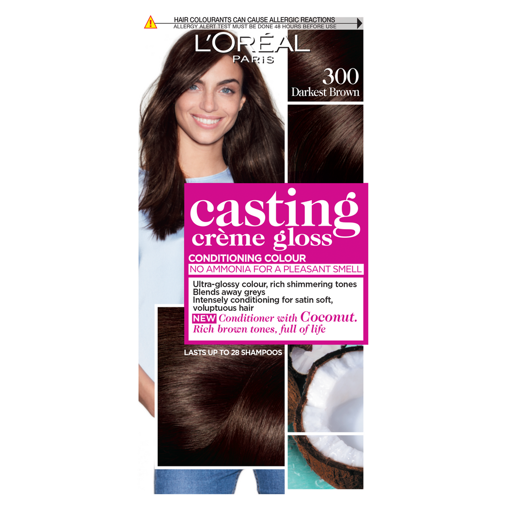 loreal-casting-300-darkest-brown-semi-permanent-hair-dye
