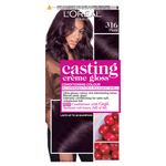 loreal-casting-316-plum-brown-semi-permanent-hair-dye