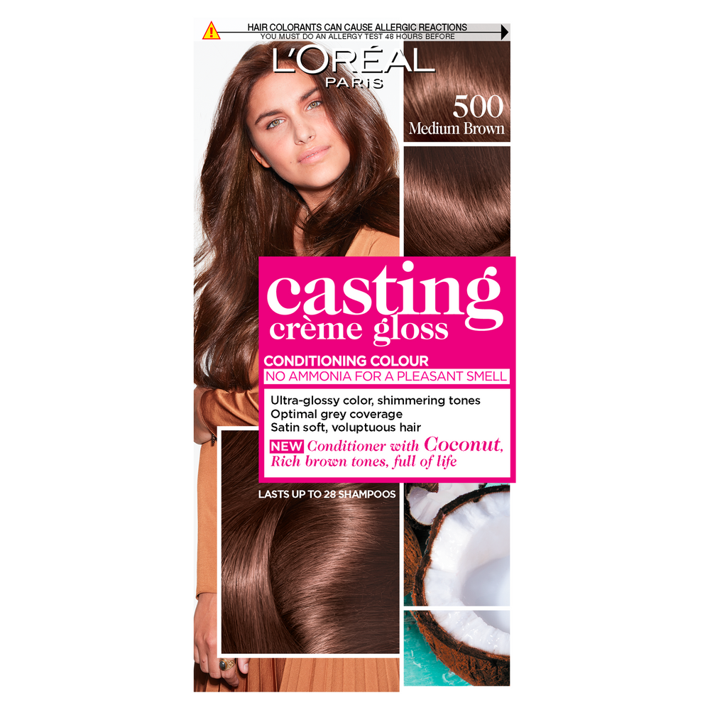 loreal-casting-500-medium-brown-semi-permanent-hair-dye