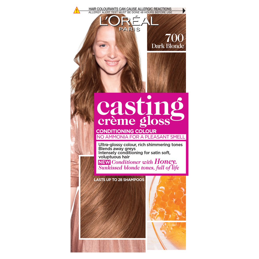 loreal-casting-700-dark-blonde-semi-permanent-hair-dye
